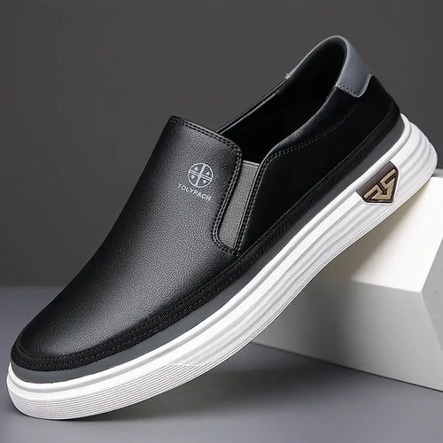 Mocasín Clásico