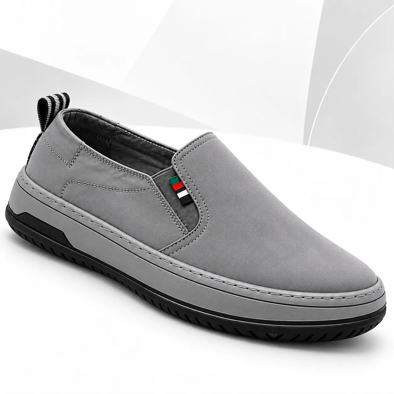 Mocasin Verona - Elegante y Ultracómodo