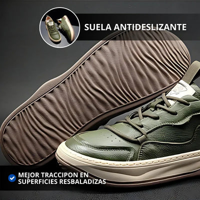 Urbots Blaze™ - Ligero & Antideslizante
