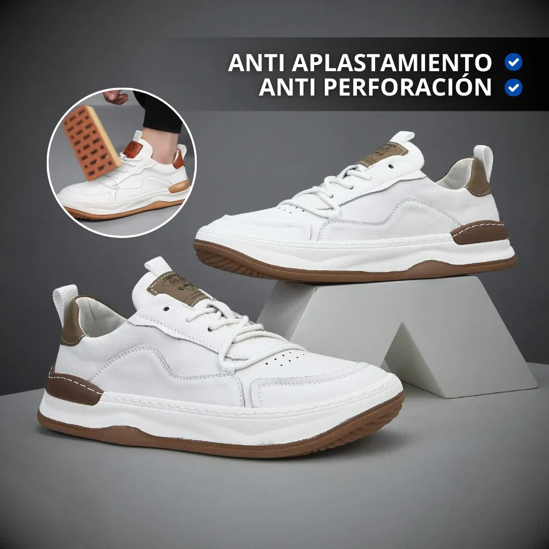 Urbots Blaze™ - Ligero & Antideslizante