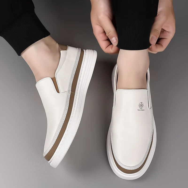 Mocasín Clásico