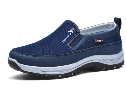 Zapatos Confort Titanium