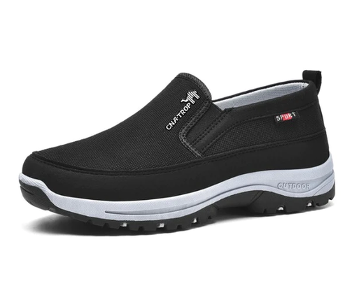 Zapatos Confort Titanium