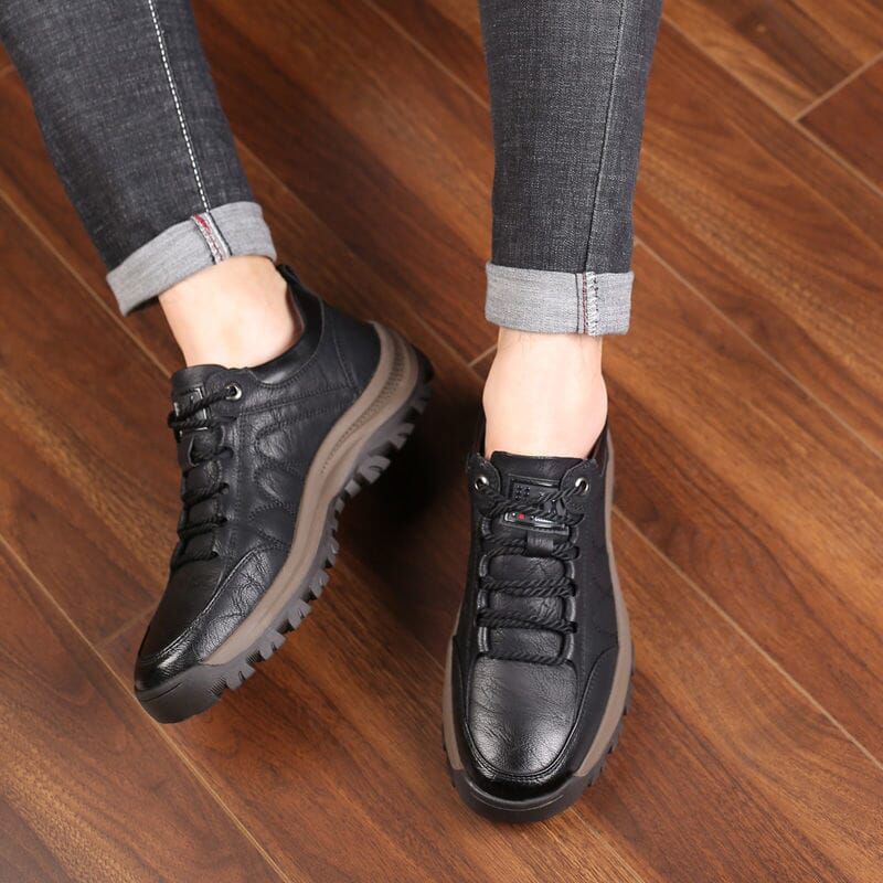 Zapato Ride